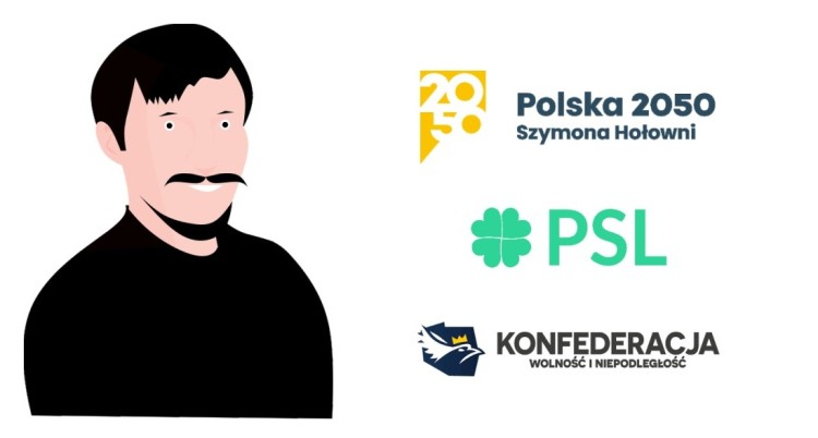 Za 3 miesiące wybieramy prezydenta Wrocławia. Kto chce zająć miejsce Jacka Sutryka?, Pixabay
