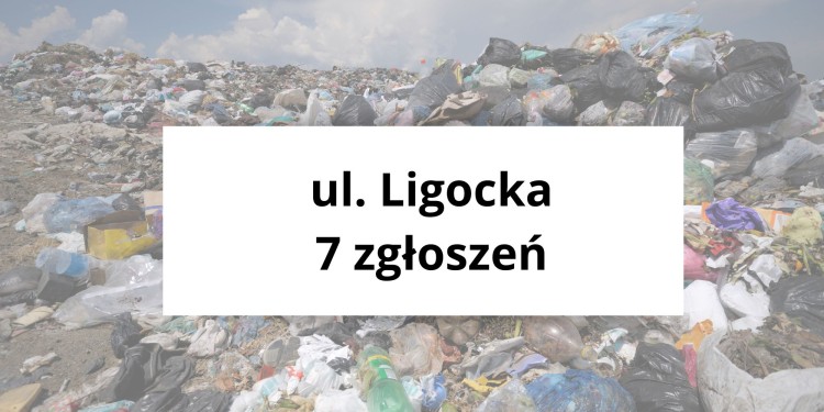 Oto miejsca we Wrocławiu, które toną w śmieciach. Tu jest najgorzej, Archiwum Tuwroclaw.com