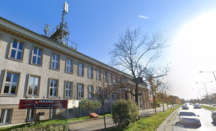 Radio Wrocław ma likwidatora i zmienia nazwę. Wniosek jest już w sądzie, 