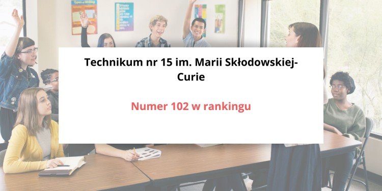 Ranking Perspektywy 2024. Oto najlepsze licea i technika we Wrocławiu, Pexels 
