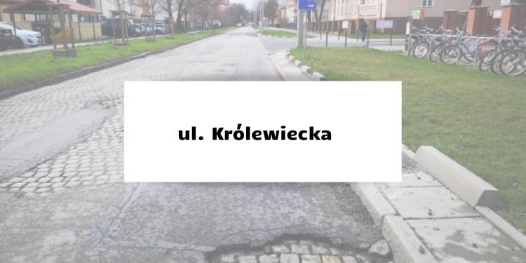 Na wiosnę szybkie remonty dróg we Wrocławiu. Oto wytypowane ulice, Jakub Jurek/archiwum 
