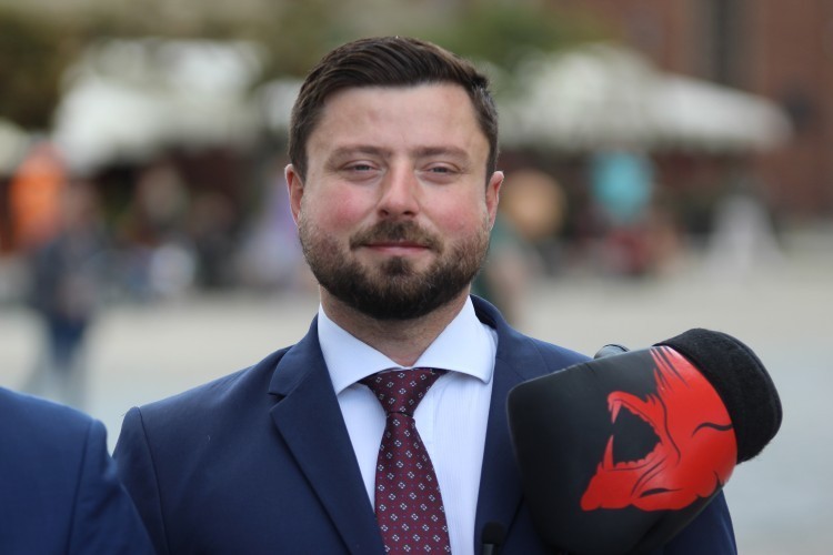 Wybory prezydenta Wrocławia. Kto w nich wystartuje? Oto znani kandydaci, 