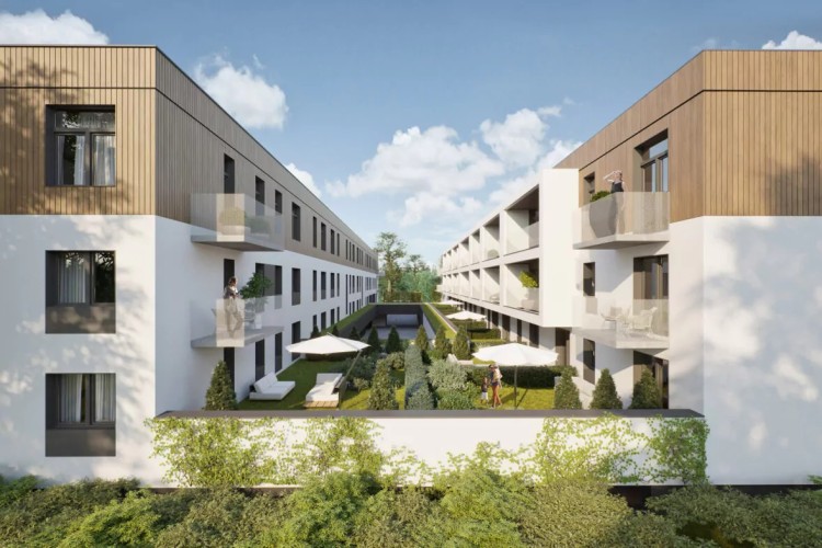 Develia znacząco zwiększa podaż mieszkań na rynku wrocławskim, 