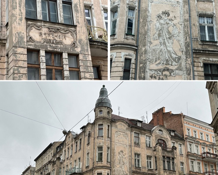 Oto 10 najmłodszych zabytków we Wrocławiu, AP