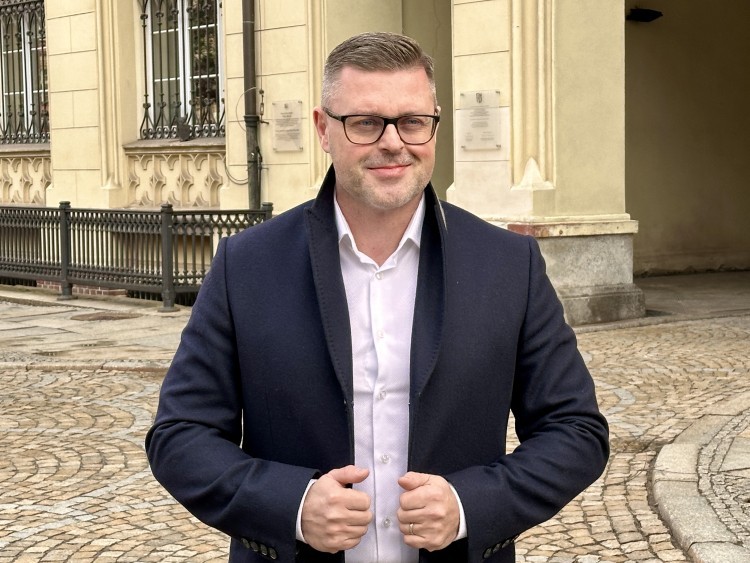 Morawiecki i inne teorie. Kto będzie kandydatem PiS na prezydenta Wrocławia?, Jakub Jurek