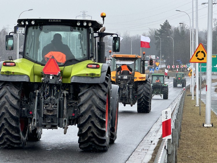Wrocław: Nie będzie już blokad na Sobieskiego i wschodniej obwodnicy, 