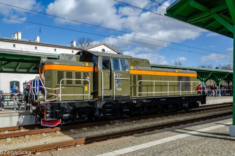 Wrocław ma 130 zabytkowych wagonów. Miłośnicy kolei o muzeum walczą od lat, Klub Sympatyków Kolei Miejskiej