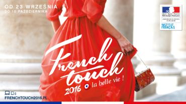 French Touch we wrześniu zawita do Polski
