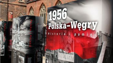 Tak wyglądała solidarność polsko-węgierska. IPN otworzył wystawę fotografii we Wrocławiu