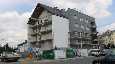 Wrocław: ceny nowych mieszkań na stabilnym poziomie