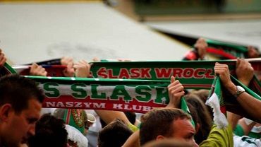 Dlaczego koszykarski Śląsk zagra w drugiej lidze?