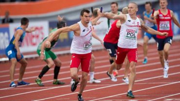 Rio 2016: Rafał Omelko siódmy w półfinale biegu na 400 m
