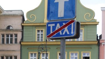 Wrocław: w taksówce można było kupić narkotyki?