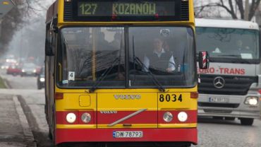 MPK wynajmie nowe autobusy, bo starych nie opłaca się już remontować