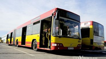 Kilka linii autobusowych zmieni swoje trasy