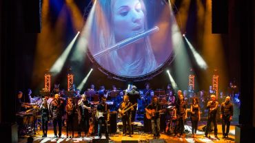 The Wall Live Orchestra – kultowe dzieło Pink Floyd już niedługo w Orbicie