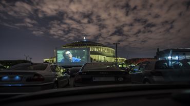 Kolejna odsłona kina samochodowego we Wrocławiu (ZOBACZ REPERTUAR)