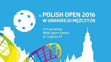 Polish Open - najważniejszy test dla reprezentacji Polski przed mundialem