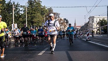Kenijczycy zdominowali wrocławski maraton! (DUŻO ZDJĘĆ)