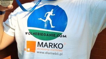 34. PKO Wrocław Maraton okiem uczestnika