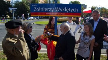 W czwartek rajcy zdecydują czy we Wrocławiu ma powstać pomnik Żołnierzy Wyklętych