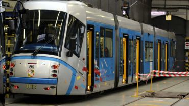 Tramwajem nie tylko do centrum! Wrocław ma plan rozbudowy sieci tramwajowej na najbliższe lata