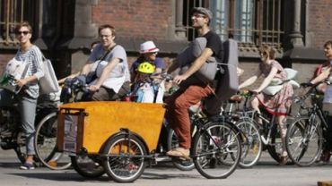 Przejadą rowerami przez miasto, żeby zwrócić uwagę na problemy dzieci z hospicjum