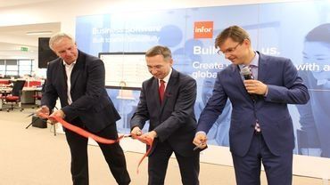 IT: ponad 200 nowych miejsc pracy we Wrocławiu