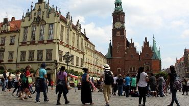 Wrocław nie chce już być miastem spotkań?