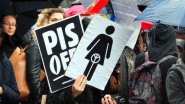 Wrocław: w poniedziałek druga runda Strajku Kobiet?