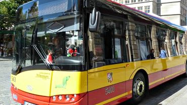 W przyszłym roku na ulice Wrocławia wyjedzie 60 nowych autobusów