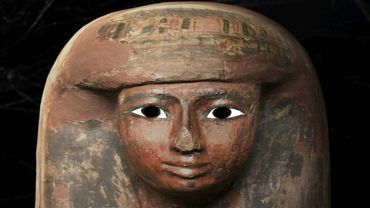 Halloweenowa „Noc z mumiami” w Muzeum Archeologicznym