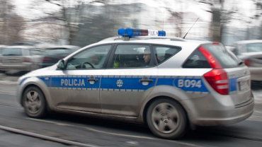 W weekend na drogach Dolnego Śląska zginęło 5 osób