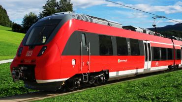 Wrocławska fabryka pociągów dużej prędkości oficjalnie otwarta