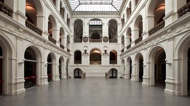 Otwarty weekend we wrocławskim Muzeum Narodowym