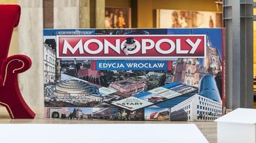 Monopoly Wrocław zaprezentowane (DUŻO ZDJĘĆ)