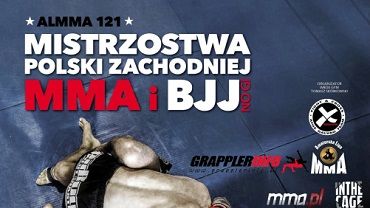 Amatorska Liga MMA we Wrocławiu [ZAPOWIEDŹ]