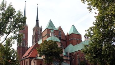Wrocławscy aktywiści do posłów: załatwcie dodatkowe pieniądze na konserwację zabytków