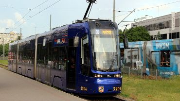 Tymi tramwajami bezpłatnie dojedziesz na mecz Polska - Słowenia [LINIE SPECJALNE MPK]