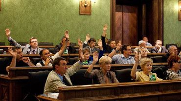 Wybory do wrocławskich rad osiedli mają być bardziej restrykcyjne od parlamentarnych