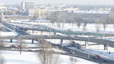 Wrocławscy drogowcy przygotowani na nadejście zimy