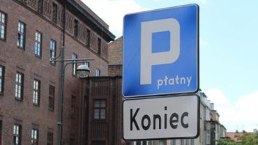 Zlikwidują miejsca parkingowe w centrum Wrocławia