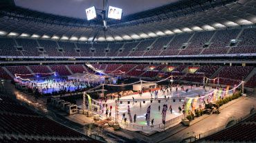 Na Stadionie Narodowym Wrocław pokaże się z najlepszej strony