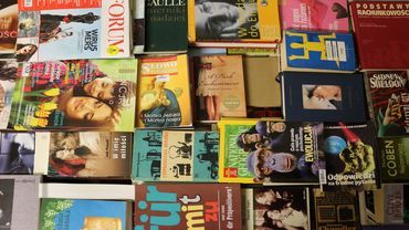 „Książka za kraty” – ruszyła kolejna edycja ogólnopolskiej akcji czytelniczej