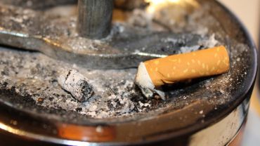 Wrocławianin za „wyprawę po papierosy” może spędzić 2 lata w więzieniu