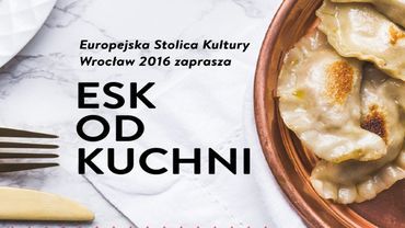 Europejska Stolica Kultury od kuchni