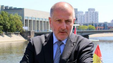 Wrocław przekaże 100 tys. zł na pomoc dla ofiar wojny w Syrii