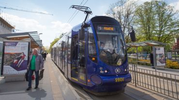 Wrocławskie MPK kupiło 13 nowych tramwajów!