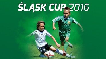 Śląsk Cup 2016 - świeto młodzieżowej piłki nożnej