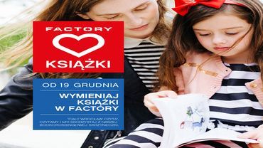 Cały Wrocław czyta w Factory